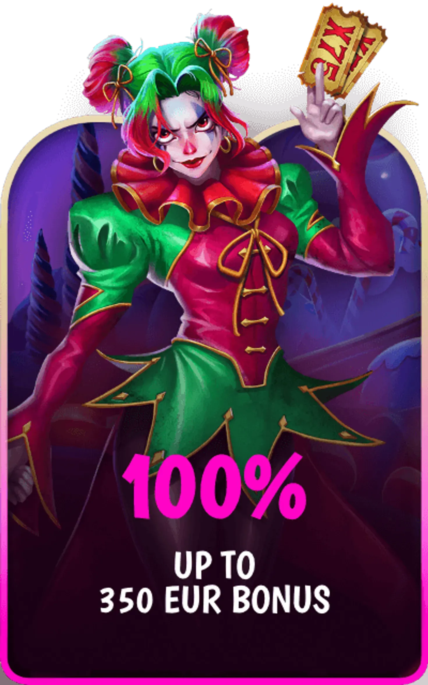 slotheart casino halloween