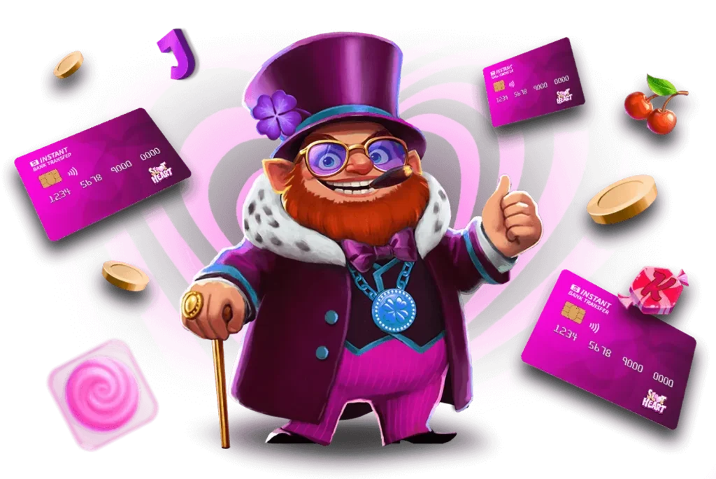 slotheart casino versione desktop